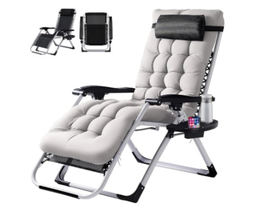 Discover Ultimate Comfort with Our Zero Gravity Chair